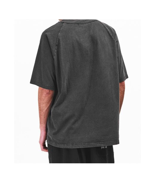 Undercover Gray T-Shirt for men
