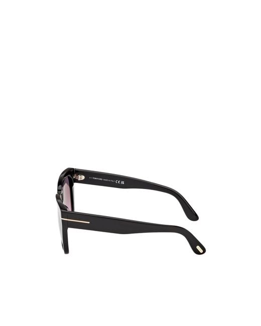 Tom Ford Multicolor Fynn-92 Sunglasses