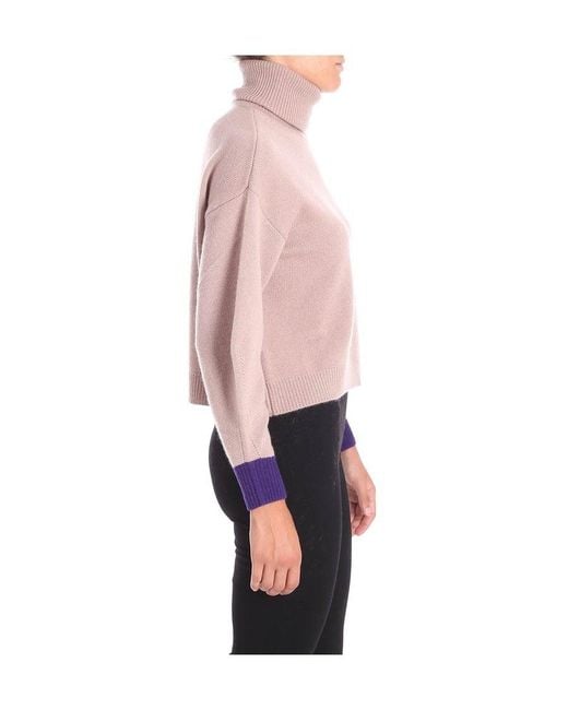 Pinko Blue Sweater