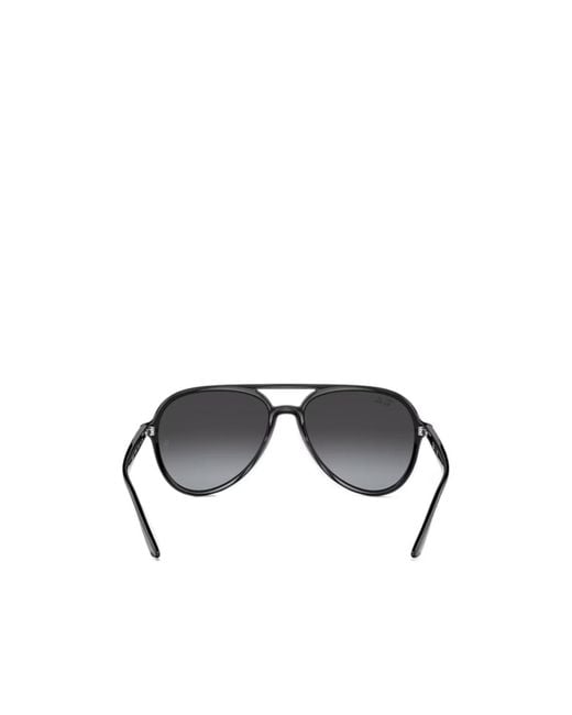 Ray-Ban Multicolor Aviator Frame Sunglasses for men