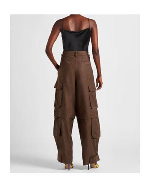 MAX&Co. Black Satin Vest