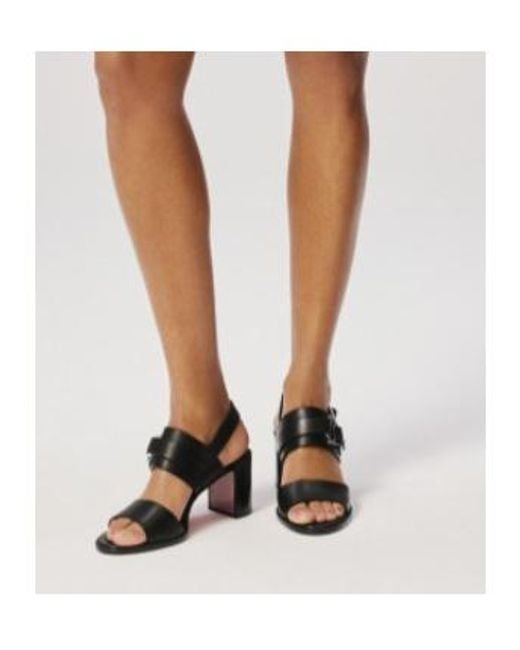 Christian Louboutin Black Her