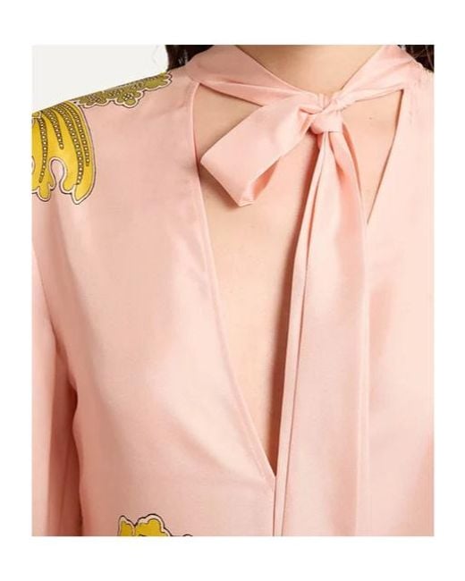 LaDoubleJ Yellow La Doublej Magnifico Dress