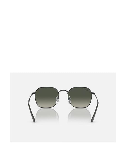 Ray-Ban Green Jim Sunglasses for men