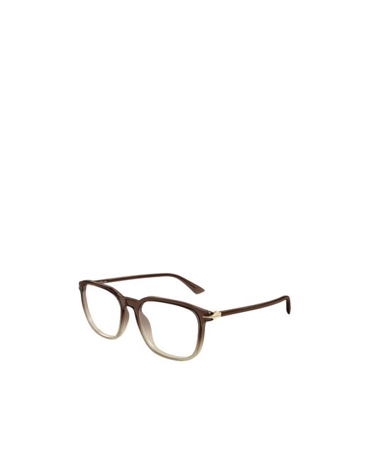 Montblanc Multicolor Geometric Flat Mirror for men