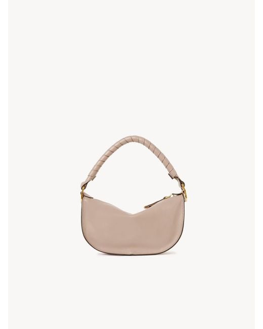 Chloé Multicolor Chloé Mini Marcie Shoulder Bag