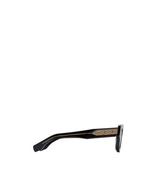 Dita Eyewear Multicolor Frame Sunglasses