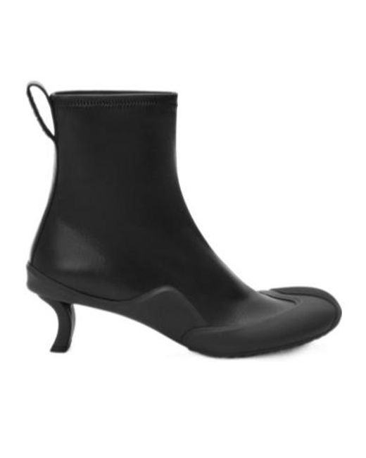 Loewe Black Dive Bootie