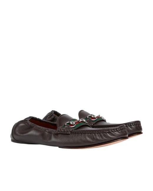 Gucci Multicolor Horsebit 1953 Loafer for men