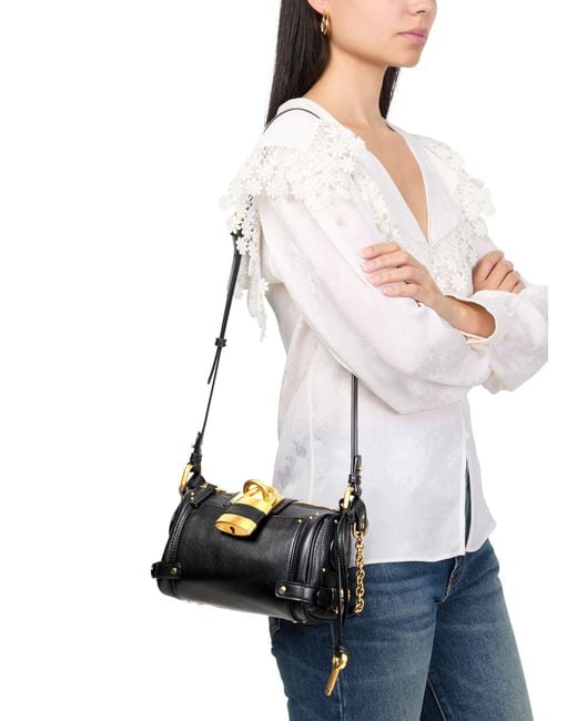 Chloé Black Shoulder Bag