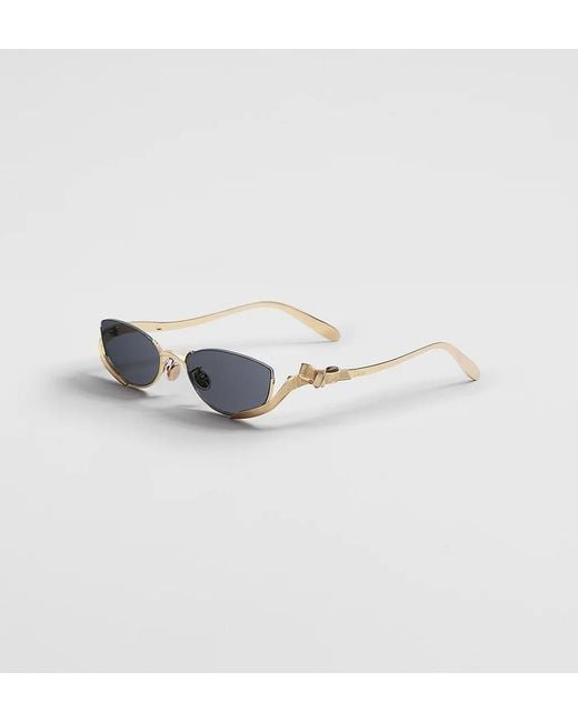 Dior White Bowb1U