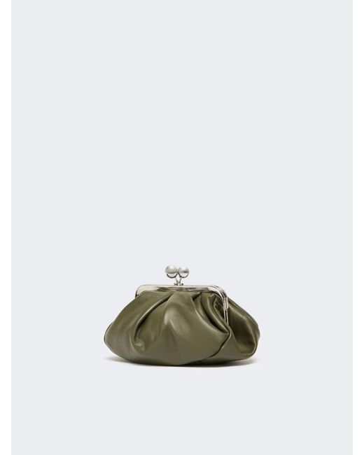 Weekend by Maxmara Green Prati Pastry Bag
