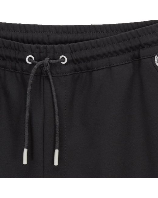 Boss Black Logo Sweatpants for men