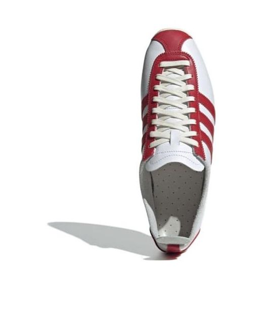 Adidas Originals Pink Japan Shoes