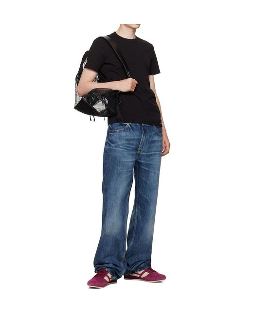 Tom Ford Purple Brook Sneakers for men