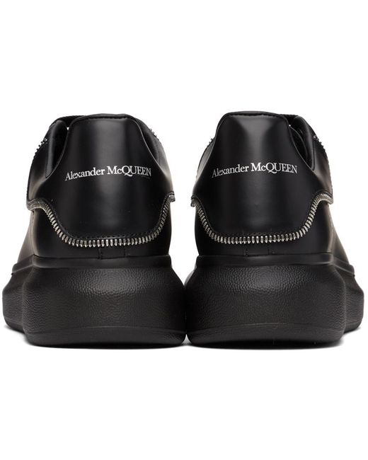 McQueen Black Chunky for men