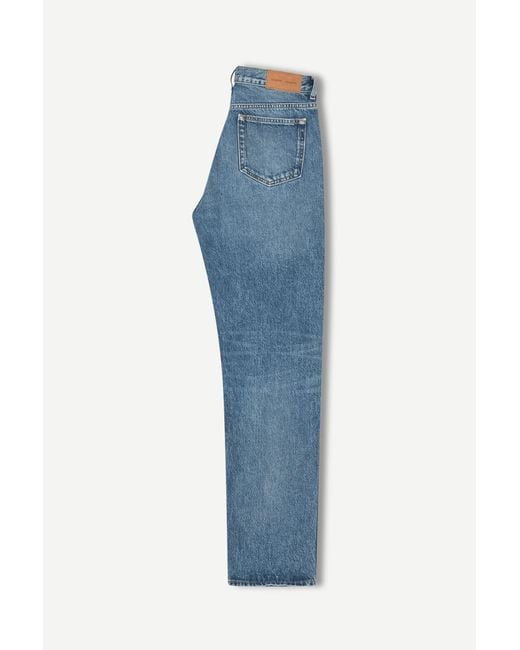 Samsøe & Samsøe Blue Sasusan Jeans