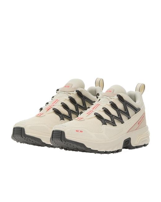 Salomon Lab White Acs Sneakers for men