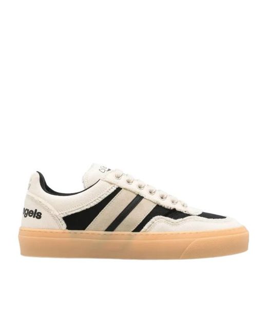 Palm Angels Natural Monaco 2 Sneakers for men