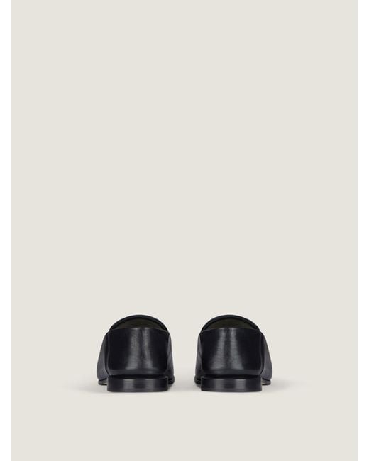 Givenchy Black Label Loafers