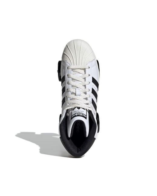 Adidas Originals Multicolor Superstar 82 Roller Skate