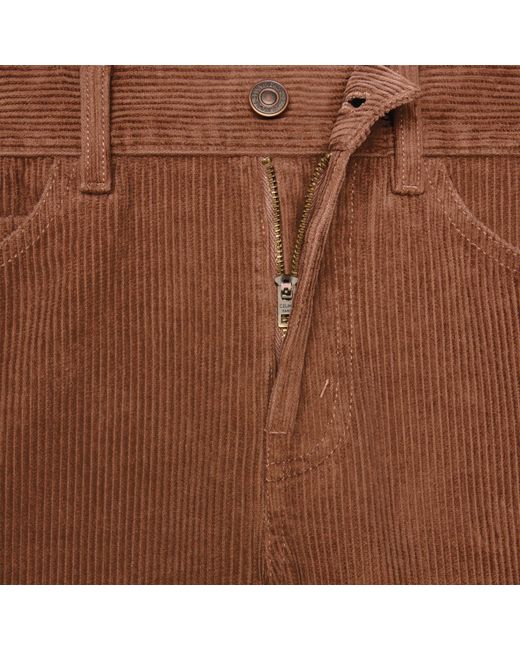 Céline Brown Jolene Jeans