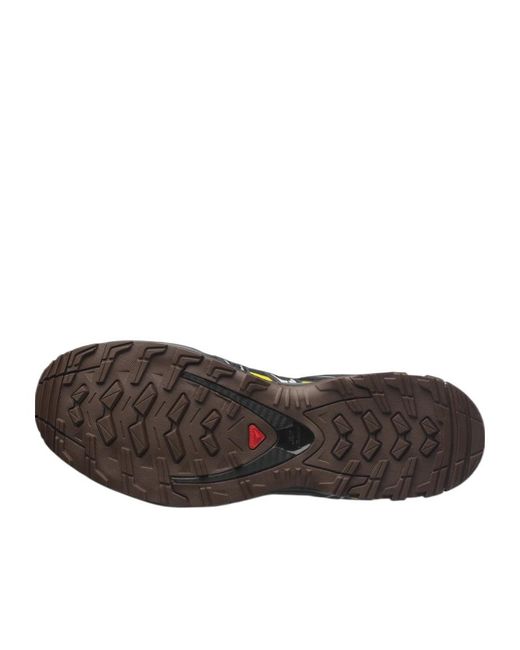 Salomon Lab Black Salomon Xa-Pro 3D Sneakers for men