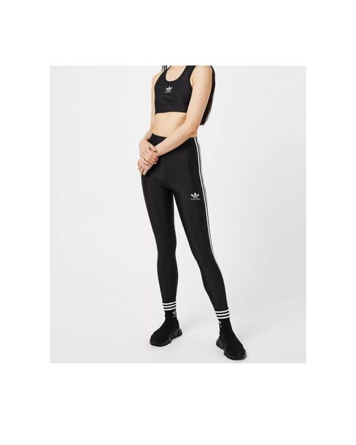 Balenciaga Black Logo Cropped Vest