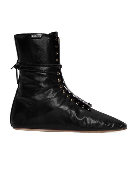 Céline Black Ballet High