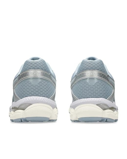 Asics Blue Gel-Cumulus 16 for men