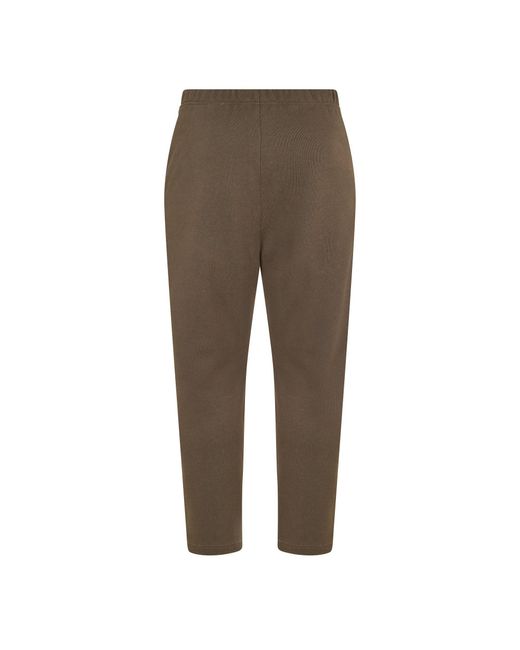 Fear Of God Multicolor Logo Drawstring Sweatpants for men