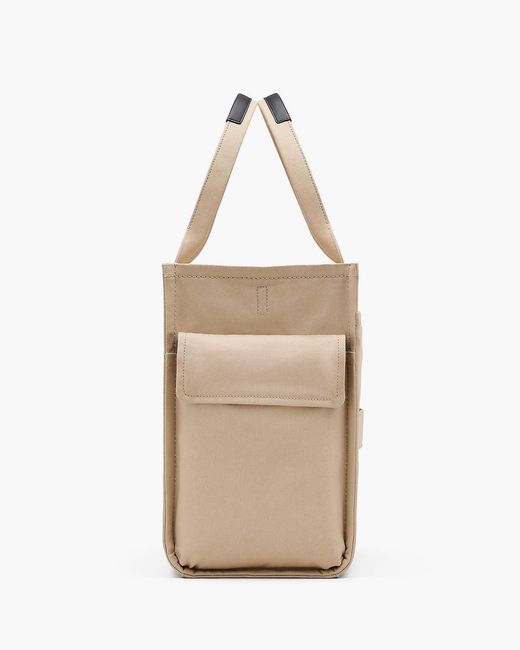 Marc Jacobs Natural The Travel Tote Bag