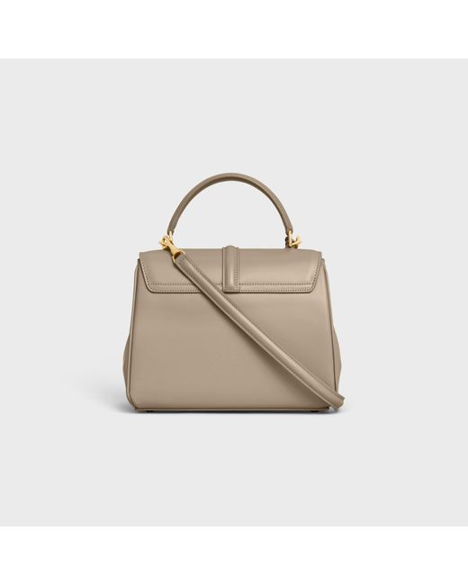 Céline Natural Small 16 Bag