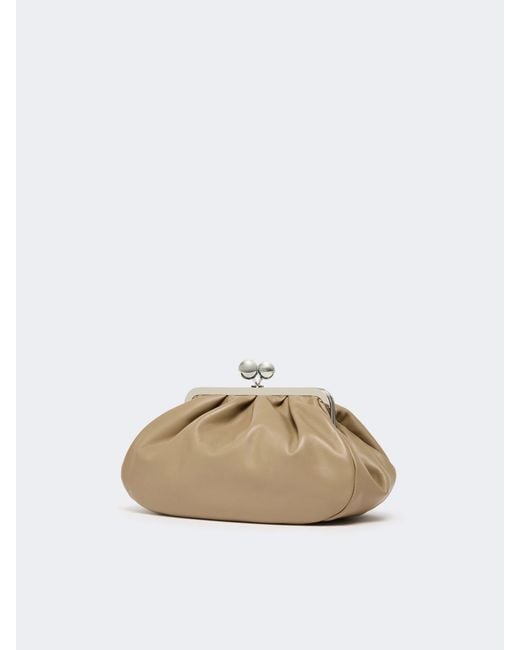 Weekend by Maxmara Natural Medium-Sized Pasticcino Package
