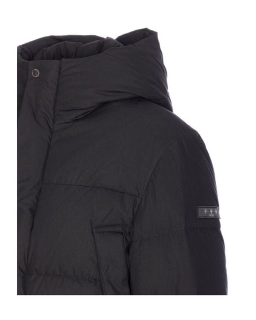 Tatras Blue Acino Down Coat for men