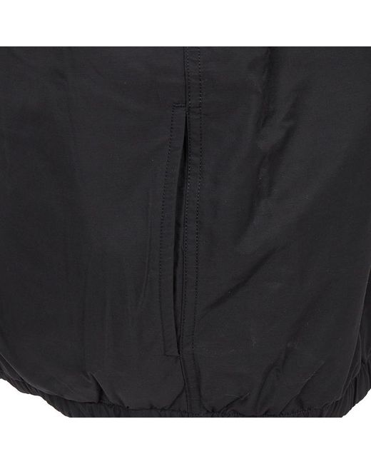 Nanamica Blue Reversible Jacket for men