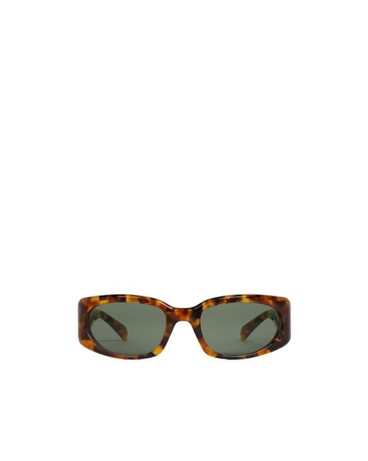 Céline Green Journey Sunglasses