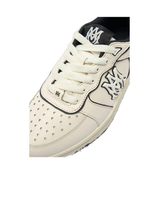 Amiri Black Sneakers for men
