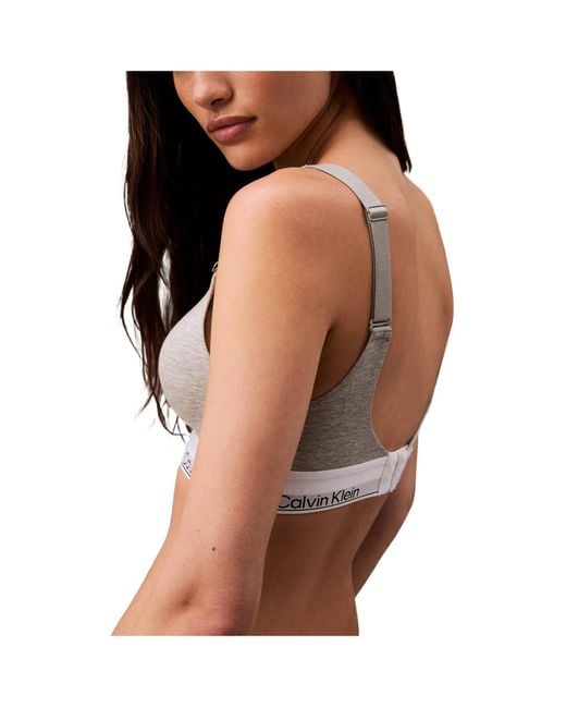 Calvin Klein Multicolor Solid Color Underwear