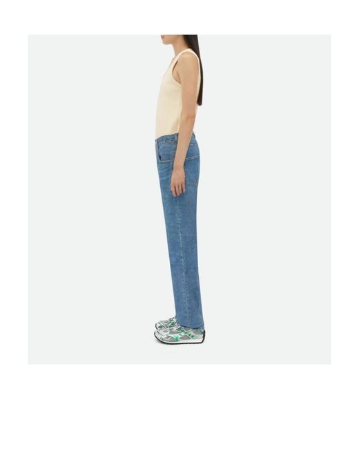 Bottega Veneta Green Orbit Sneaker