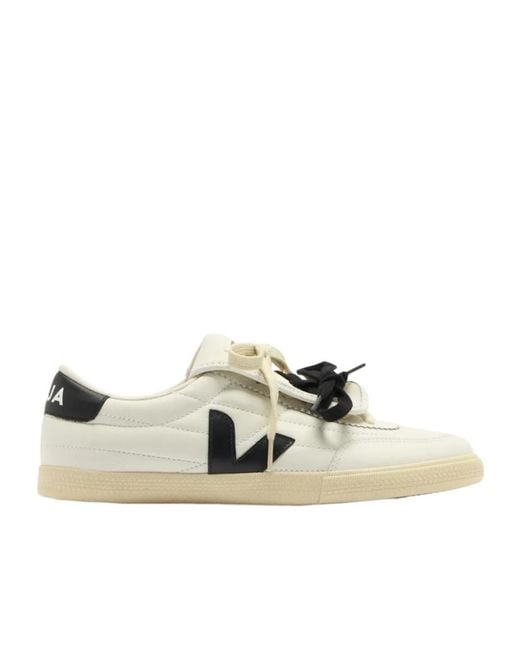 Veja Metallic X Magliano Panenka Sneakers for men