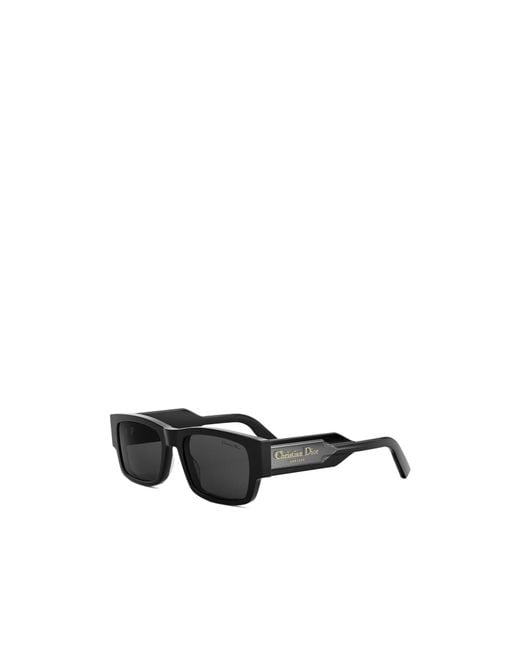 Dior Blue Full Frame Sunglasses for men