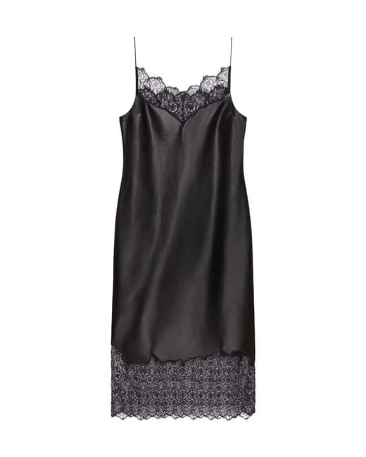 Givenchy Black Dress