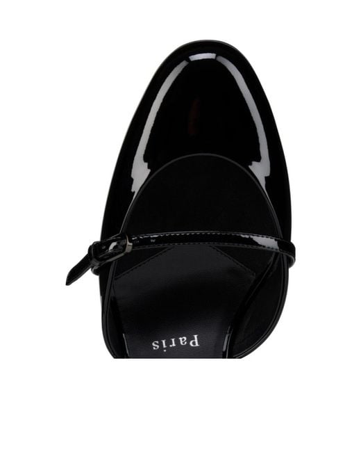 Christian Louboutin Black Jane Nina