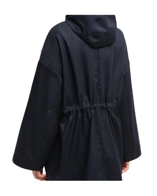 【MONCLER】Gaillon Hooded Cotton Parka Coat Moncler Gaillon Hooded Cotton Parka Coat | ModeSens
