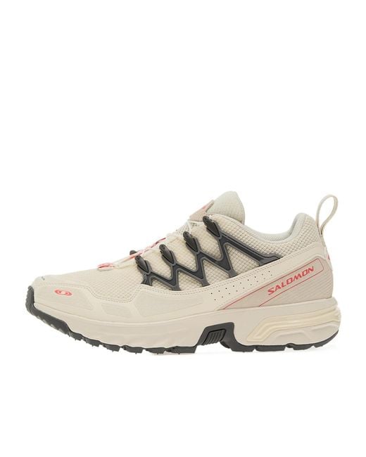 Salomon Lab White Acs Sneakers for men