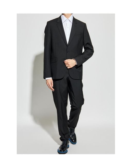 Tom Ford White Classic Shirt for men