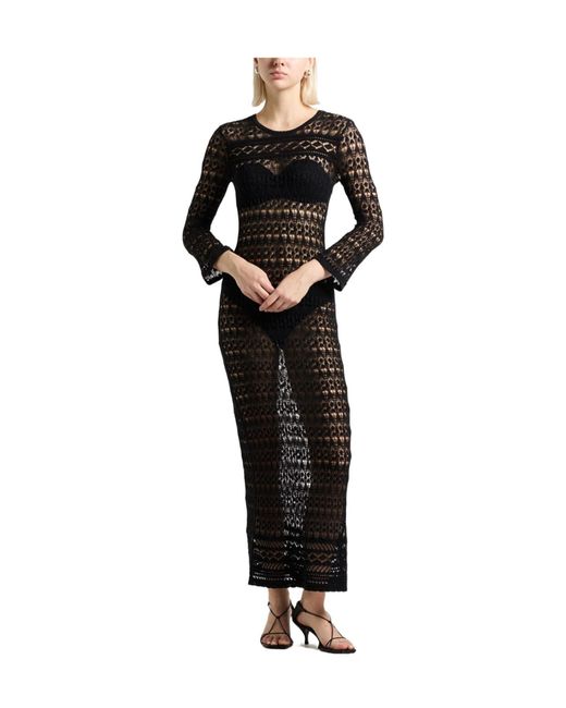 Isabel Marant Black Summer Dresses