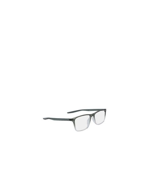 Nike White 7125 for men