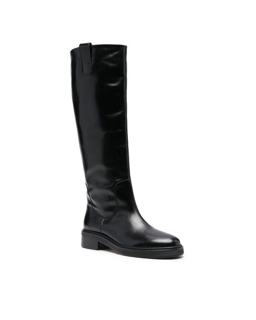 Aeyde Black Boots